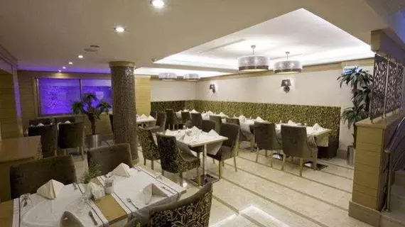 Mirilayon Hotel |  Istanbul  - Fatih - Beyazıt