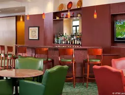 Courtyard by Marriott Gaithersburg Washingtonian Center | Maryland - Bethesda (ve civarı) - Gaithersburg