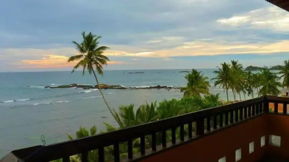 Sanmira Renaissance | Southern Province - Galle Bölgesi - Unawatuna