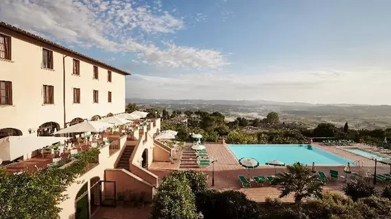 Park Hotel Le Fonti | Toskana - Pisa (vilayet) - Volterra