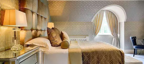 Muckross Park Hotel & Spa | Kerry (kontluk) - Killarney