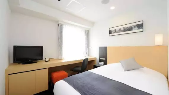 BEST WESTERN Hotel Fino Osaka Shinsaibashi | Osaka (idari bölge) - Osaka (ve civarı) - Osaka City Center - Higashishinsaibashi