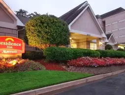 Residence Inn by Marriott Buckhead/Lenox Park | Georgia - Atlanta (ve civarı) - Atlanta - Buckhead