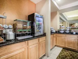 Comfort Suites Marysville | Kaliforniya - Yuba City (ve civarı) - Marysville - Linda