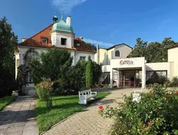 Caruso | Lower Austria (Aşağı Avusturya) - Baden