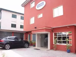 Travelodge Ikeja | Lagos (ve civarı) - Lagos - Onigbongbo - Ikeja