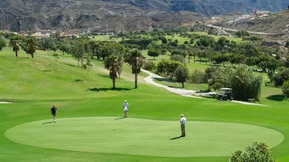 Vincci Selección Envia Almería Wellness&Golf | Andalucia - Almeria İli - Vicar