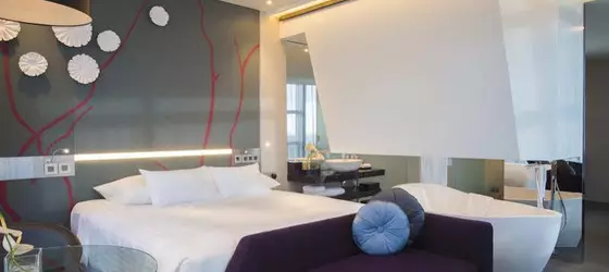 Pullman Saigon Centre | Binh Duong (vilayet) - Ho Şi Min Şehri (ve civarı) - Ho Chi Minh City