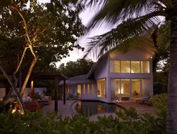 JW Marriott Maldives Resort and Spa | Maldivler - Vagaru