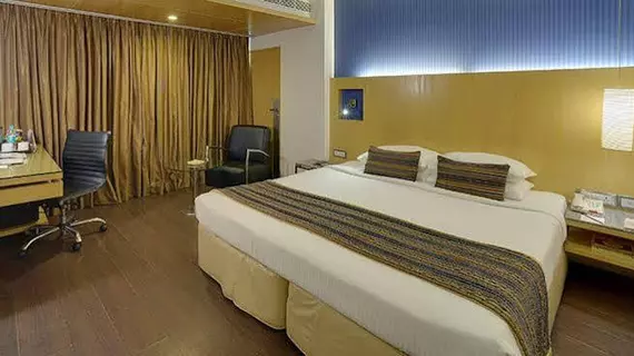 Ramee Guestline Hotel Dadar | Maharaştra - Raigad - Bombay (ve civarı) - Bombay - Dadar