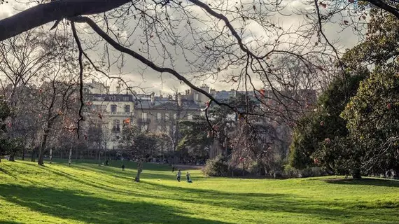 Mercure Paris Lafayette | Ile-de-France - Paris - Quartier du Faubourg-Montmartre