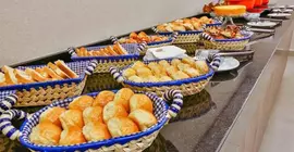 Sleep Inn Maringa | South Region - Parana (eyaleti) - Londrina (ve civarı) - Maringa