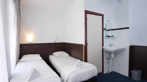 Budget Hotel Marnix City Centre | Kuzey Hollanda - Amsterdam - Jordaan