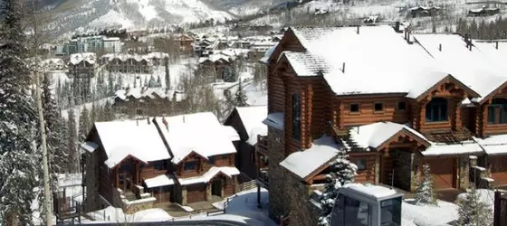 Bear Creek Lodge | Kolorado - Ouray County - Telluride (ve civarı) - Telluride