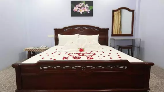 Haru Hara Hotel | Nakhon Si Thammarat (vilayet) - Nakhon Si Thammarat