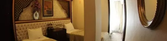 Salinas Istanbul Hotel |  Istanbul  - Fatih - Beyazıt