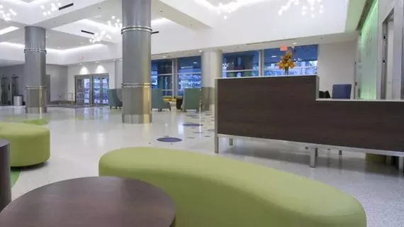 Miami International Airport Hotel | Florida - Miami (ve civarı) - Miami