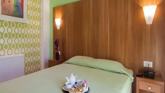 Leto Boutique Hotel | Batı Yunanistan - Agrinio