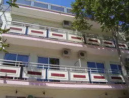 Bristol Apartments | Ege Adaları - İstanköy