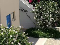 Matina Pefkos Aparthotel | Ege Adaları - Rodos Bölgesel Birimi - Rodos