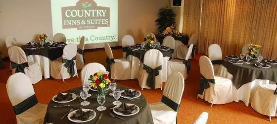 Country Inn and Suites Panama City | Panama (ili) - Amador