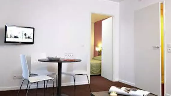 Adagio Access Paris Asnières | Ile-de-France - Paris - Asnieres-sur-Seine