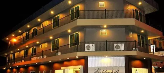 Goldenhill Hotel | Sabah - Kota Kinabalu (ve civarı) - Kota Kinabalu - Kampung Sembulan Baru - Tanjung Aru