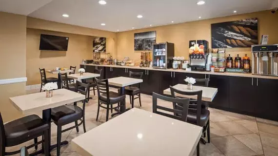 Best Western Poway/San Diego | Kaliforniya - San Diego County - Poway