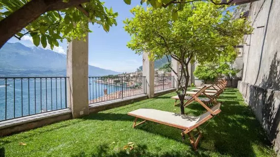 Hotel Splendid Palace | Lombardy - Brescia (il) - Limone sul Garda