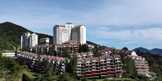 Copthorne Hotel Cameron Highlands