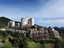 Copthorne Hotel Cameron Highlands | Pahang - Brinchang