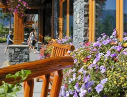 Banff Ptarmigan Inn | Alberta - Banff