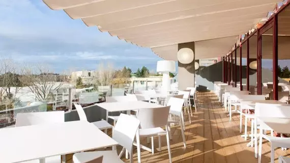 TRYP Coimbra Hotel | Centro - Coimbra Bölgesi - Coimbra