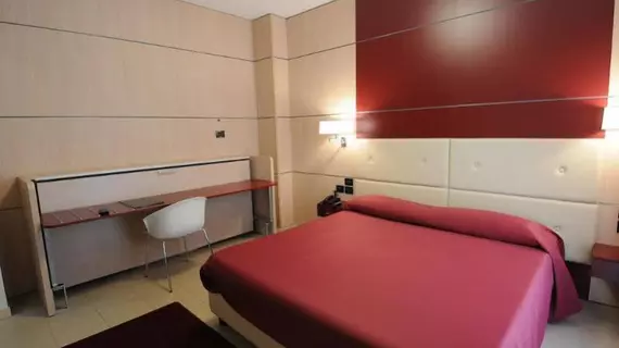 Albergo Fornaci | Lombardy - Bergamo - Bergamo (ve civarı) - Trescore Balneario