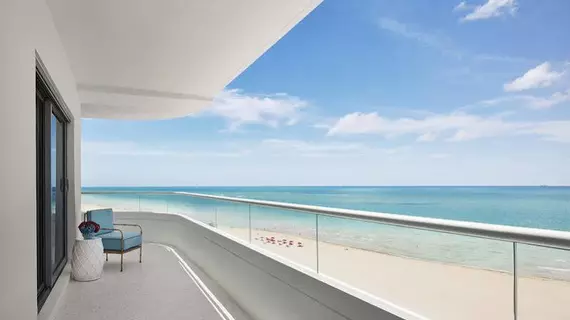 Faena Hotel Miami Beach | Florida - Miami Beach - Mid Plajı