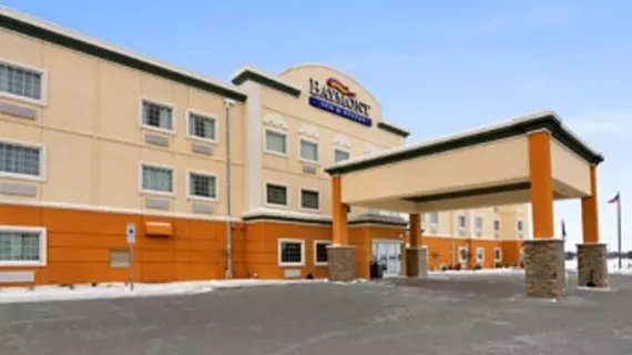 Baymont Inn & Suites | Kuzey Dakota - Minot