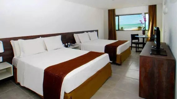 Ritz Suites Home Service | Northeast Region - Alagoas (eyaleti) - Maceio - Cruz das Almas