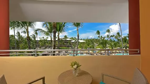 Iberostar Dominicana | La Altagracia - Punta Cana (ve civarı) - Punta Cana