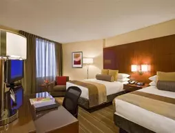 Hyatt Regency Houston | Teksas - Houston (ve civarı) - Houston - Downtown Houston