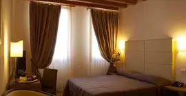 Hotel Villa Costanza | Venedik (ve civarı) - Mestre