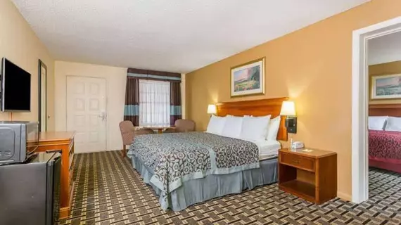 SureStay Hotel by Best Western Clermont Theme Park West | Florida - Orlando (ve civarı) - Disney's Maingate West