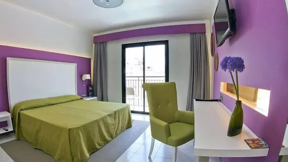 The Purple by Ibiza Feeling (LGBT Only) | Balearic Adaları - İbiza Adası - Sant Antoni de Portmany - West End