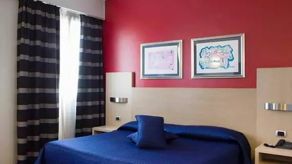 Hotel Sporting Cologno | Lombardy - Milano (ve civarı) - Cologno Monzese