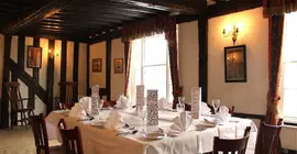 Brook Red Lion Hotel | Essex (kontluk) - Colchester