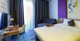 Ibis Styles Lviv Center | Lviv - Lviv City Center