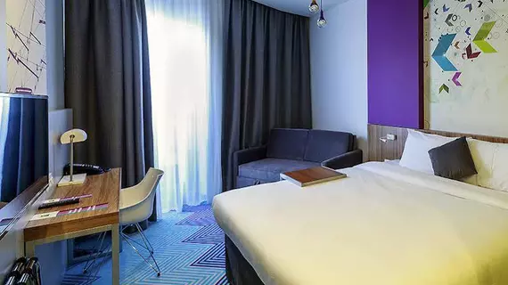 Ibis Styles Lviv Center | Lviv - Lviv City Center