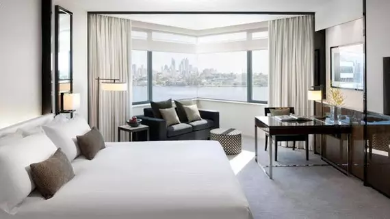 Crown Metropol Perth | Batı Avustralya - Perth (ve civarı) - Burswood