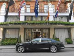 Claridge's | Londra (ve civarı) - City of Westminster - Mayfair