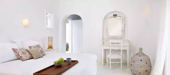 Seaside Cottage by Belvedere | Ege Adaları - Mikonos