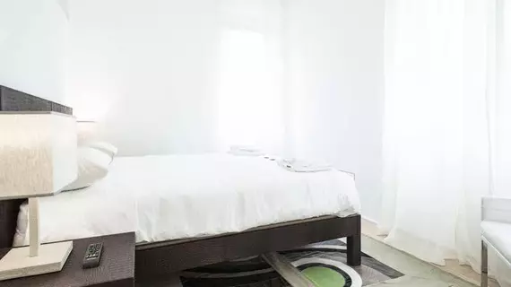 Hemeras Boutique House Passarella | Lombardy - Milano (ve civarı) - Milano - Centro Storico